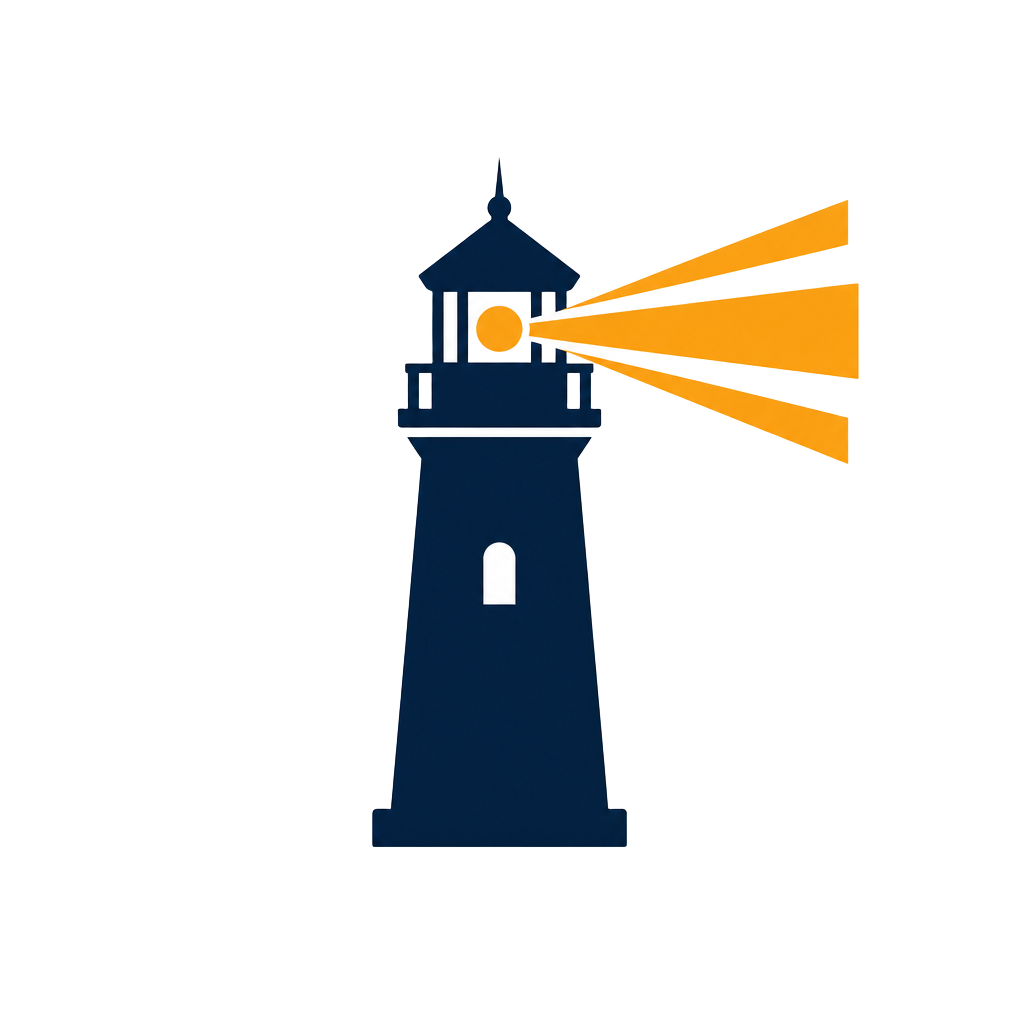 Símbolo do Farol